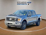 2023 F-150 Thumbnail 2