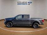 2023 F-150 Thumbnail 3