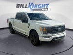 2023 F-150 Thumbnail 7