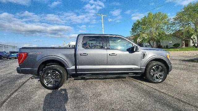 2023 Ford F-150 King Ranch
