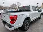 2023 F-150 Thumbnail 7
