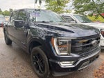 2023 F-150 Thumbnail 3