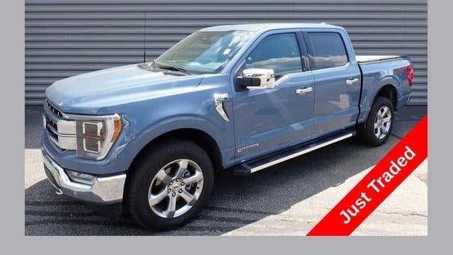 Preowned 2023 Ford F-150 XL for Sale