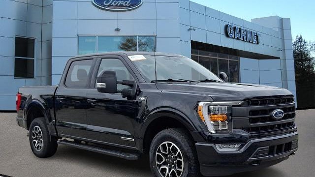 Preowned 2023 Ford F-150 XL for Sale