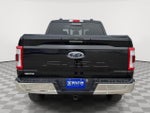 2023 F-150 Thumbnail 4