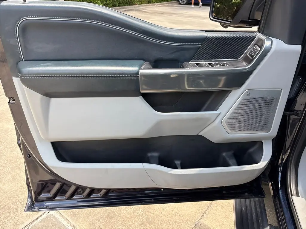 2021 Ford F-150 - $33,500