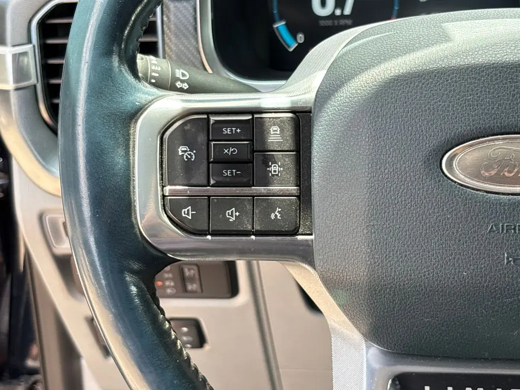 2021 Ford F-150 - $33,500