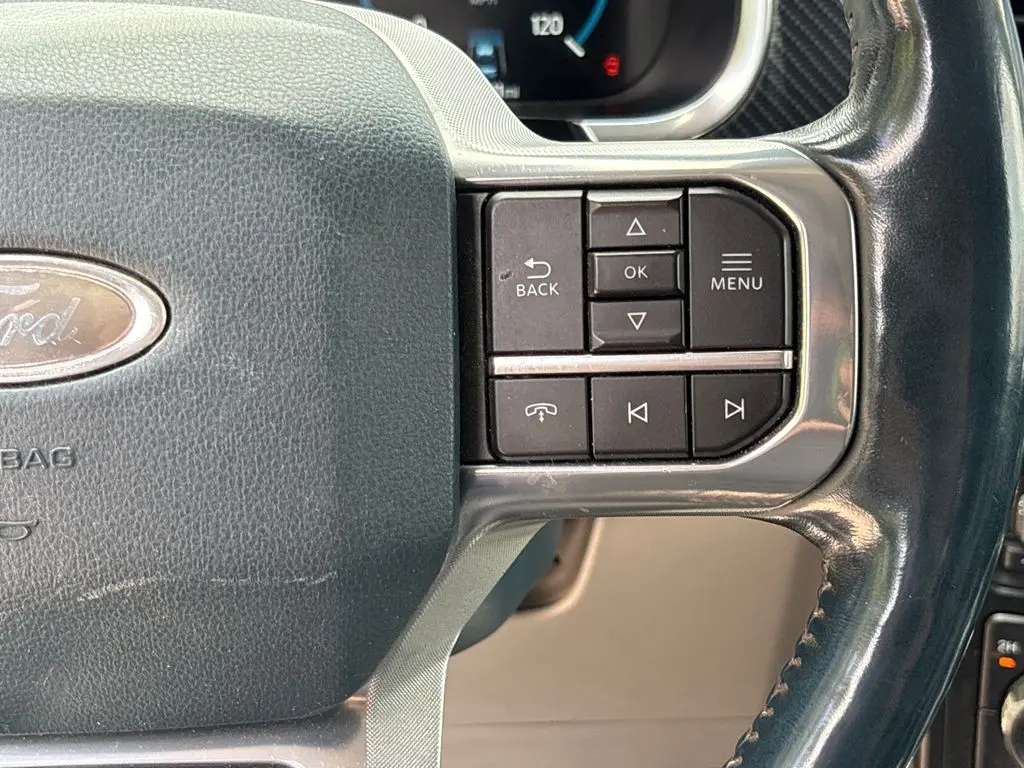 2021 Ford F-150 - $33,500