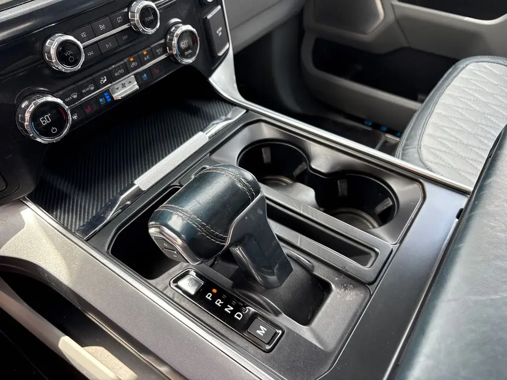2021 Ford F-150 - $33,500