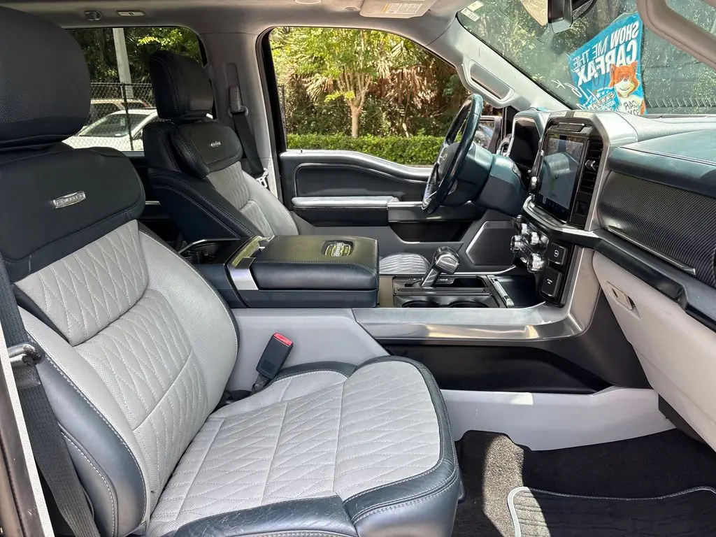 2021 Ford F-150 - $33,500