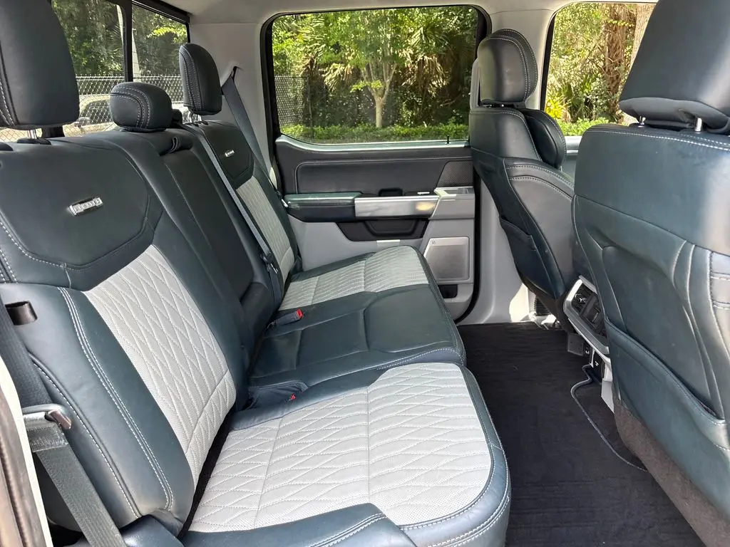 2021 Ford F-150 - $33,500