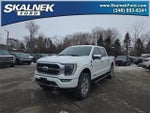 2021 F-150 Thumbnail 1