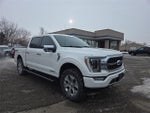 2021 F-150 Thumbnail 3
