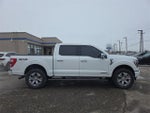 2021 F-150 Thumbnail 4