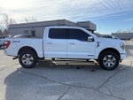 2021 F-150 Thumbnail 12
