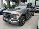 2021 F-150 Thumbnail 3