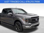 2021 F-150 Thumbnail 1
