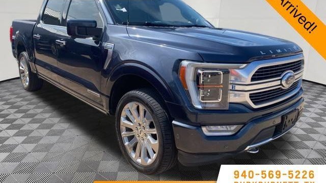Preowned 2021 Ford F-150 XL for Sale