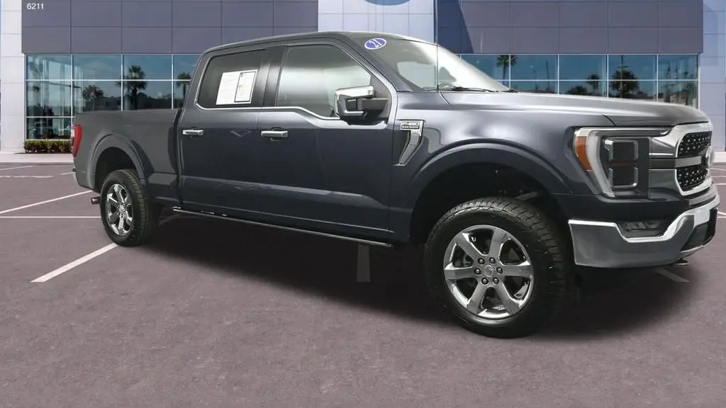 Preowned 2021 Ford F-150 XL for Sale