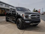 2021 F-150 Thumbnail 1