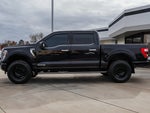 2021 F-150 Thumbnail 4
