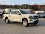 2021 F-150 Thumbnail 3