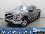 2021 F-150 Thumbnail 1