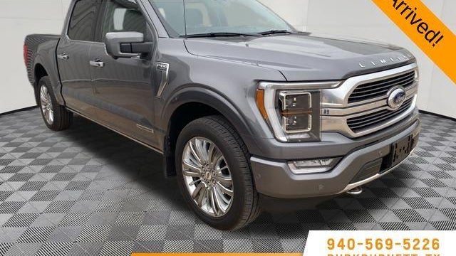 Preowned 2021 Ford F-150 XL for Sale