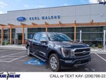 2021 F-150 Thumbnail 1