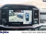 2021 F-150 Thumbnail 3