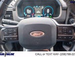 2021 F-150 Thumbnail 11