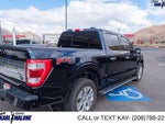 2021 F-150 Thumbnail 20