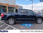 2021 F-150 Thumbnail 25