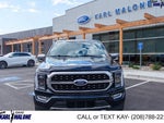 2021 F-150 Thumbnail 26
