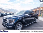 2021 F-150 Thumbnail 27