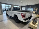 2021 F-150 Thumbnail 4
