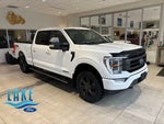2021 F-150 Thumbnail 35