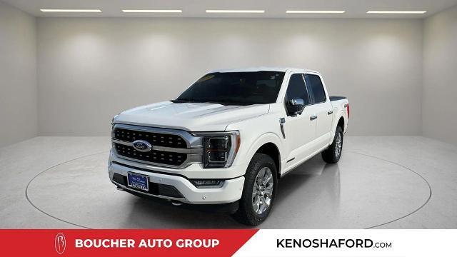 Preowned 2021 Ford F-150 XL for Sale