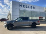 2021 F-150 Thumbnail 2