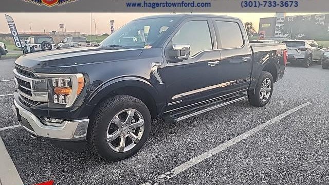 Preowned 2021 Ford F-150 XL for Sale