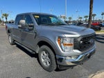 2021 F-150 Thumbnail 8