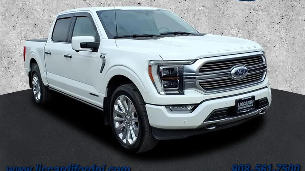 Preowned 2021 Ford F-150 XL for Sale