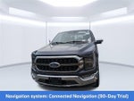 2021 F-150 Thumbnail 2