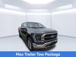 2021 F-150 Thumbnail 5