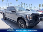 2021 F-150 Thumbnail 1