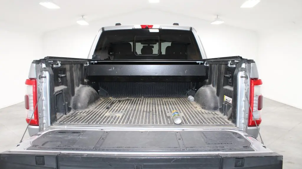2021 Ford F-150 Limited
