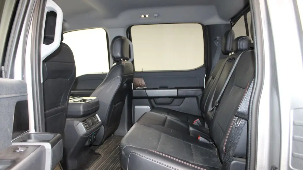 2021 Ford F-150 Limited