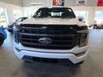 2021 F-150 Thumbnail 2
