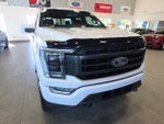 2021 F-150 Thumbnail 3