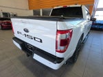 2021 F-150 Thumbnail 7